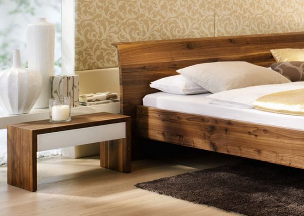 Масло для ухода за деревом Legno-Pflegeöl — изображение 2