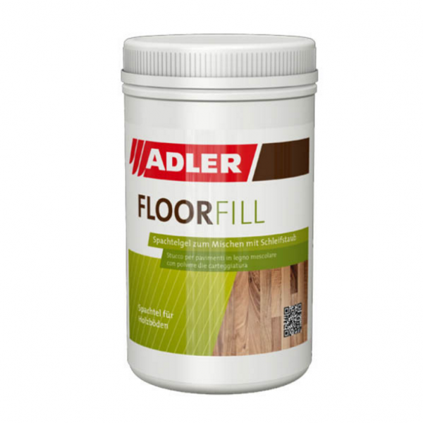 Шпатлевка для паркета ADLER Floor-Fill