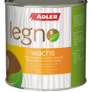Воск для дерева ADLER Legno-Wachs
