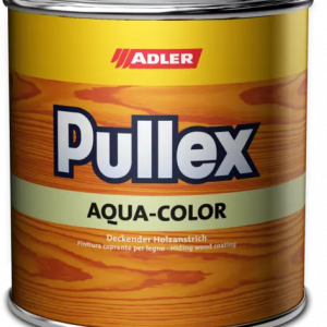Краска для дерева ADLER Pullex Aqua-Color