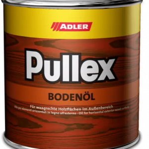 Террасное масло ADLER Pullex Bodenöl