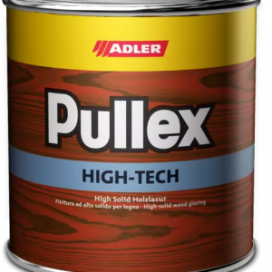 Лазурь для дерева Pullex High-Tech