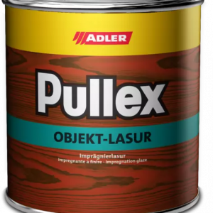Лазурь для дерева ADLER Pullex Objekt-Lasur