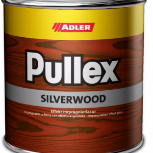 Пропитка для дерева ADLER Pullex Silverwood