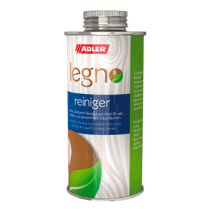 Средство для удаления загрязнений Legno-Reiniger