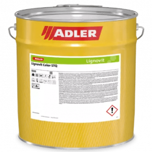 Краска для дерева ADLER Lignovit Color STQ