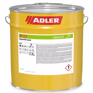 Лазурь для дерева ADLER Lignovit Lasur