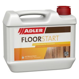 Грунтовка для паркета ADLER Floor-Start