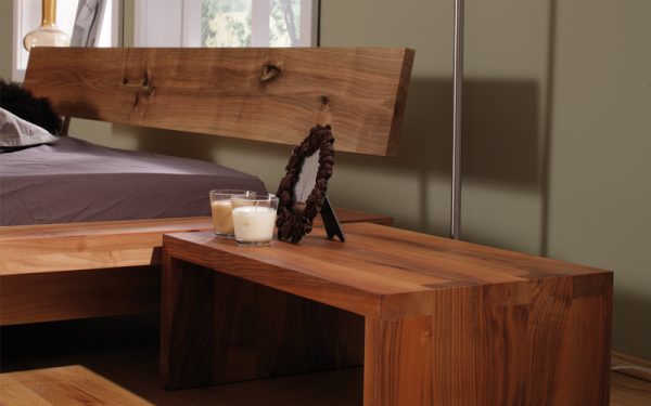 Масло для ухода за деревом Legno-Pflegeöl — изображение 3