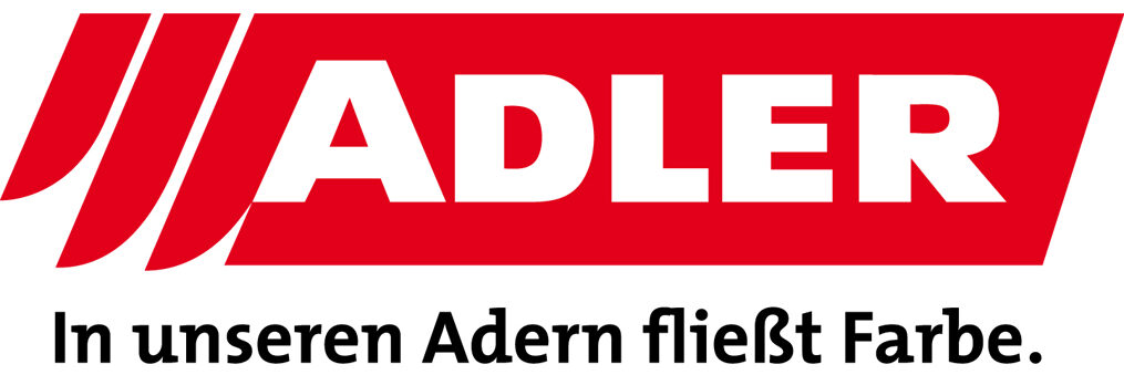 краски ADLER