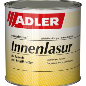 Лазурь ADLER Innenlasur для внутренних работ